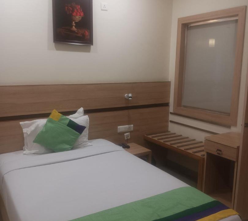 Photo of Bedroom in Vijayawada