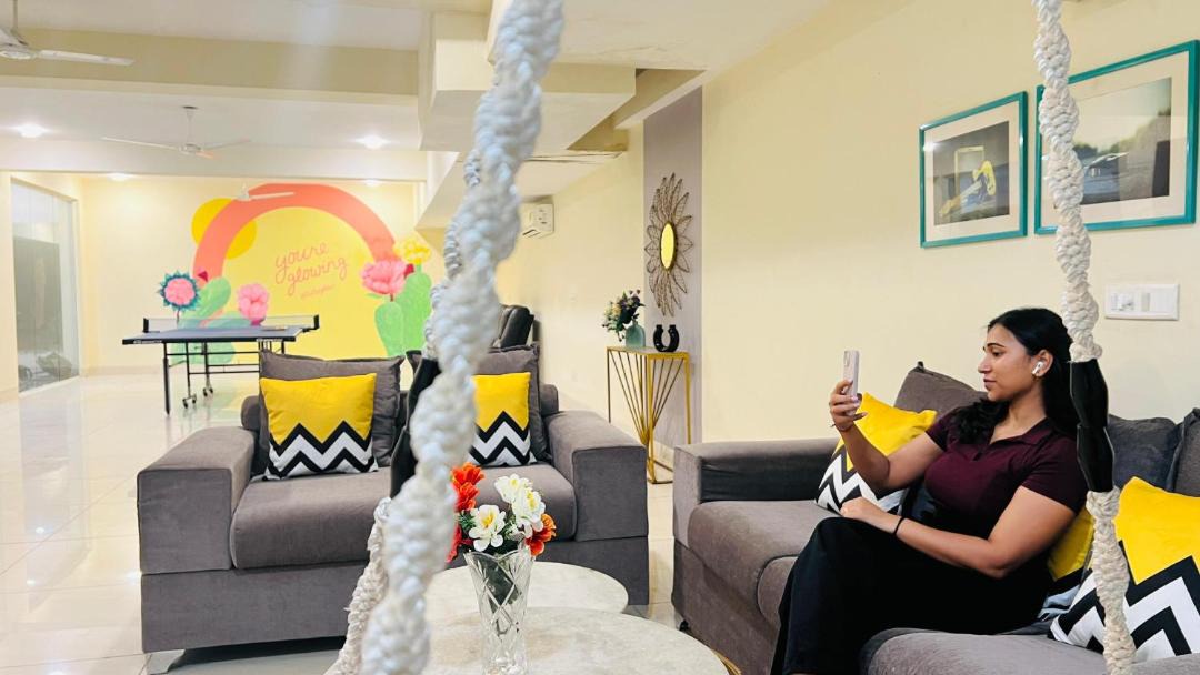 Photo of Livingroom in Gurugram
