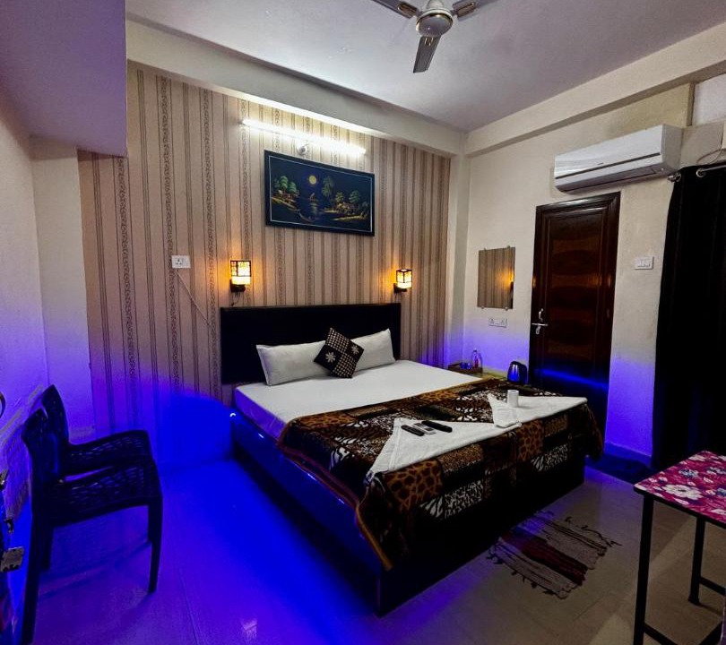 Photo of Bedroom in Varanasi