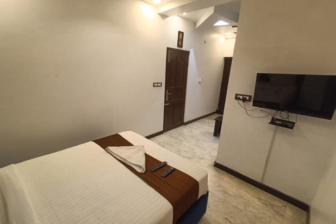 Photo of Bedroom in Ramapuram