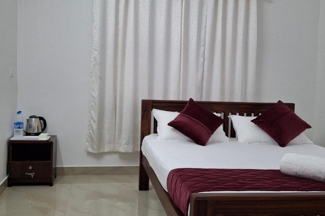 Photo of Bedroom in Devikolam