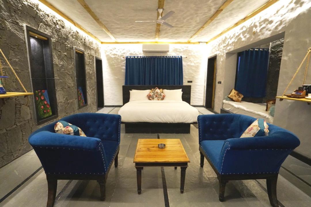 Photo of Livingroom in Kumbhalgarh