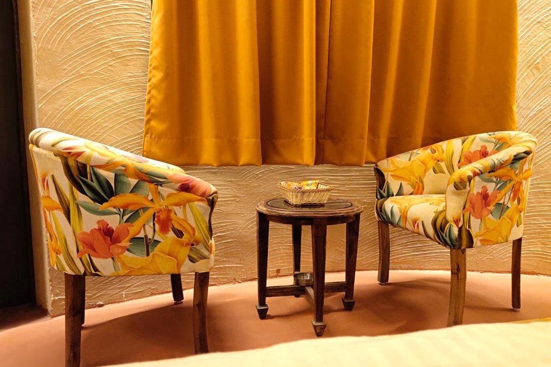 Photo of Bedroom in Kumbhalgarh