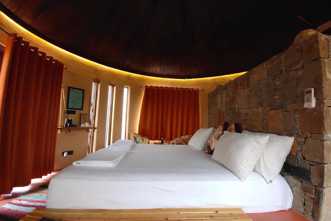 Photo of Bedroom in Kumbhalgarh