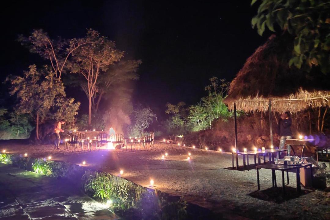 Photo of Outdoor in Kumbhalgarh