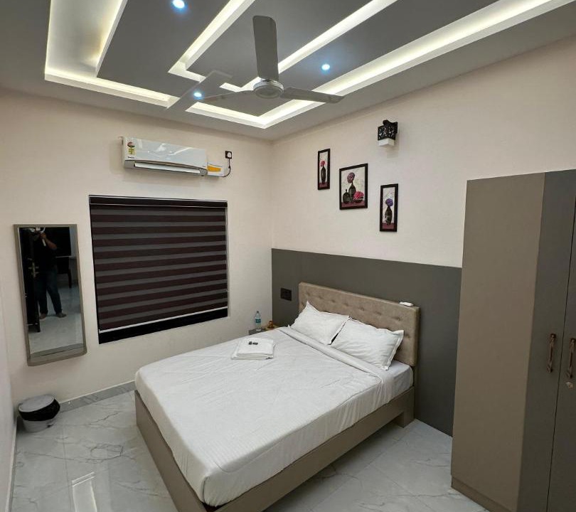 Photo of Bedroom in Tonse West