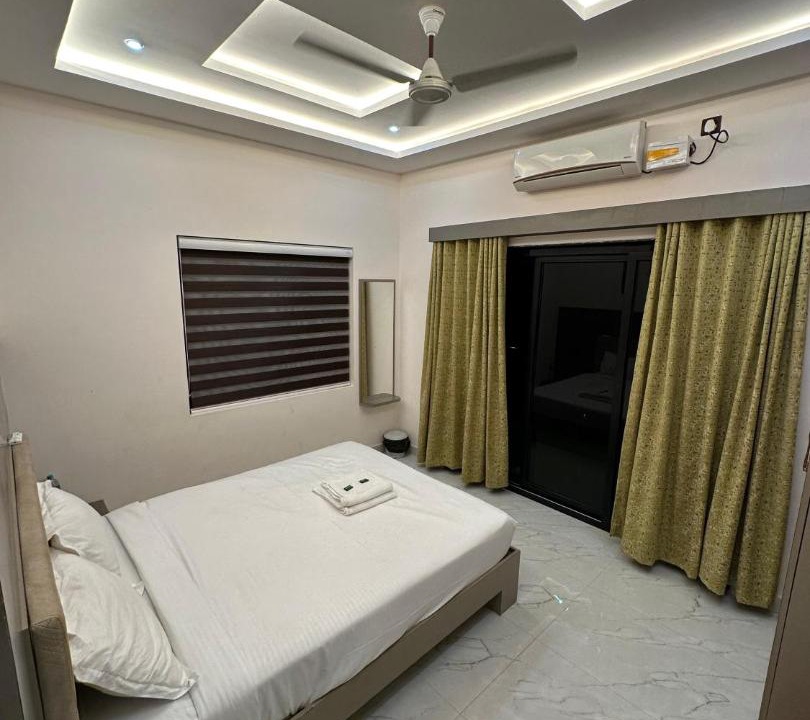 Photo of Bedroom in Tonse West