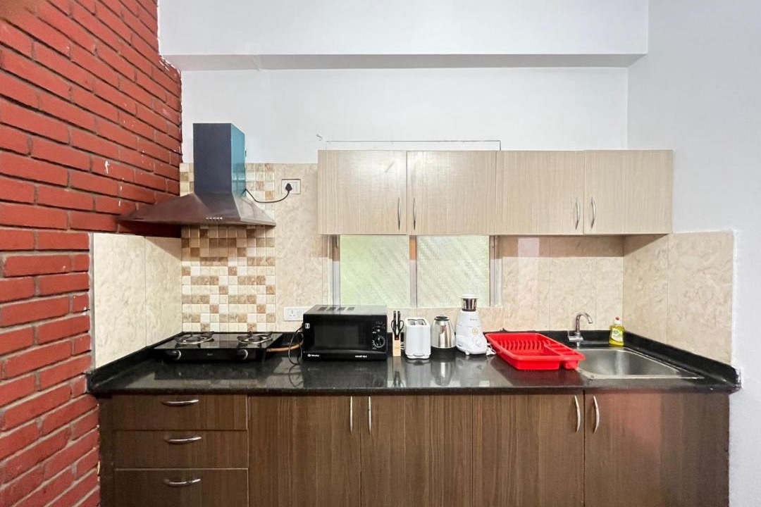Photo of Kitchen in Jubilee Hills