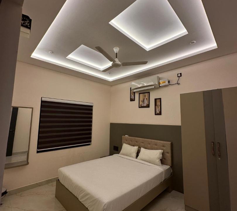 Photo of Bedroom in Tonse West
