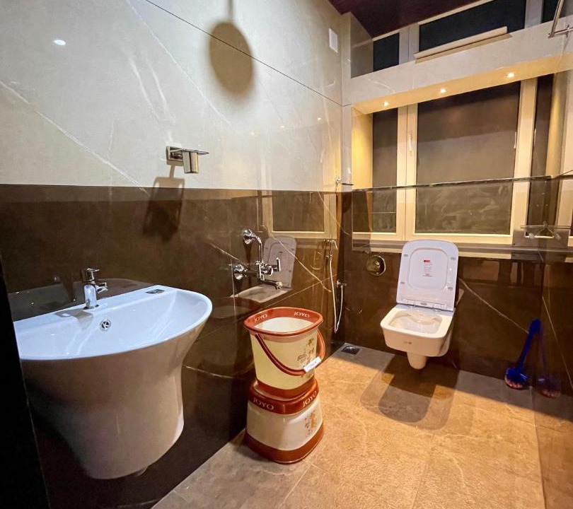 Photo of Bathroom in Mangalore