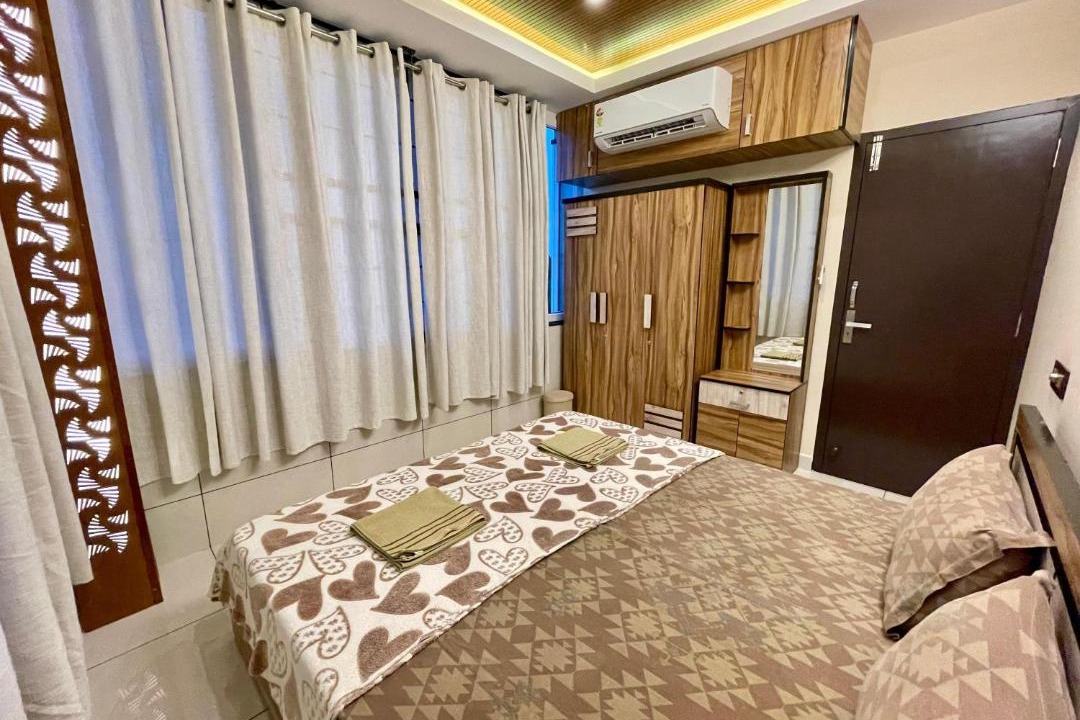 Photo of Bedroom in Mangalore