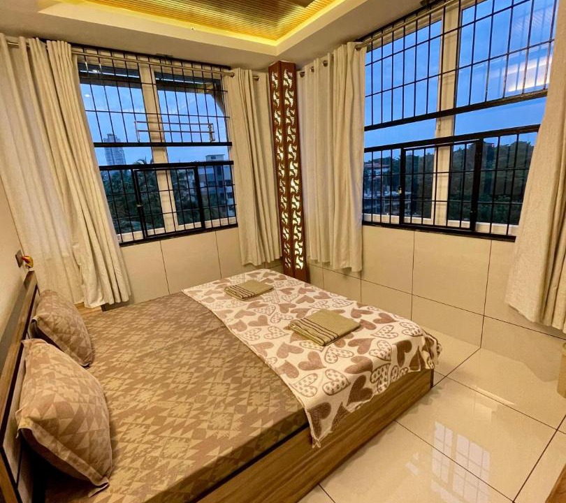 Photo of Bedroom in Mangalore