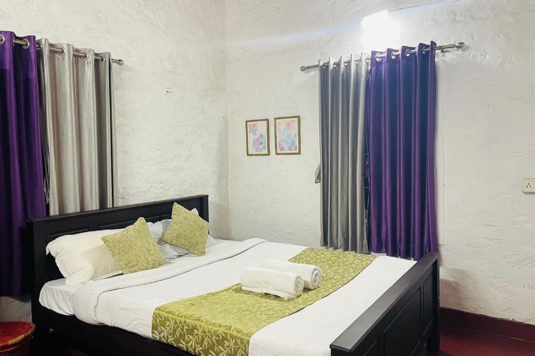Photo of Bedroom in Santhanpara