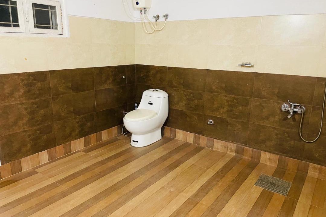 Photo of Bathroom in Santhanpara