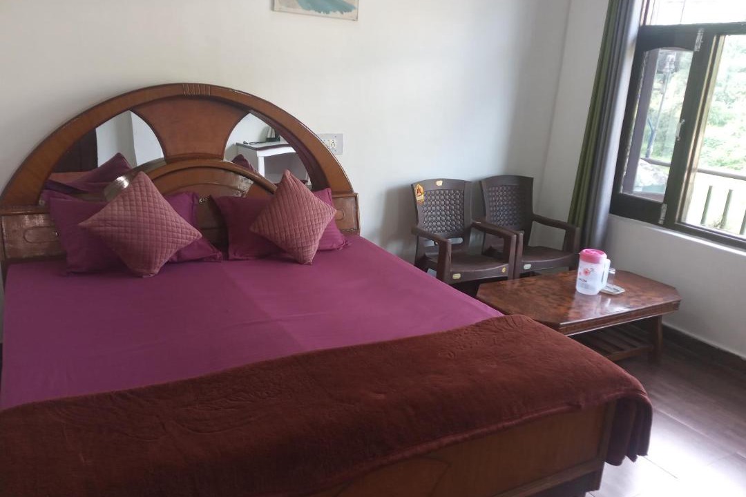 Photo of Bedroom in Naddi