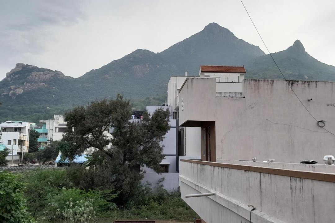 Photo of Others in Tiruvannamalai