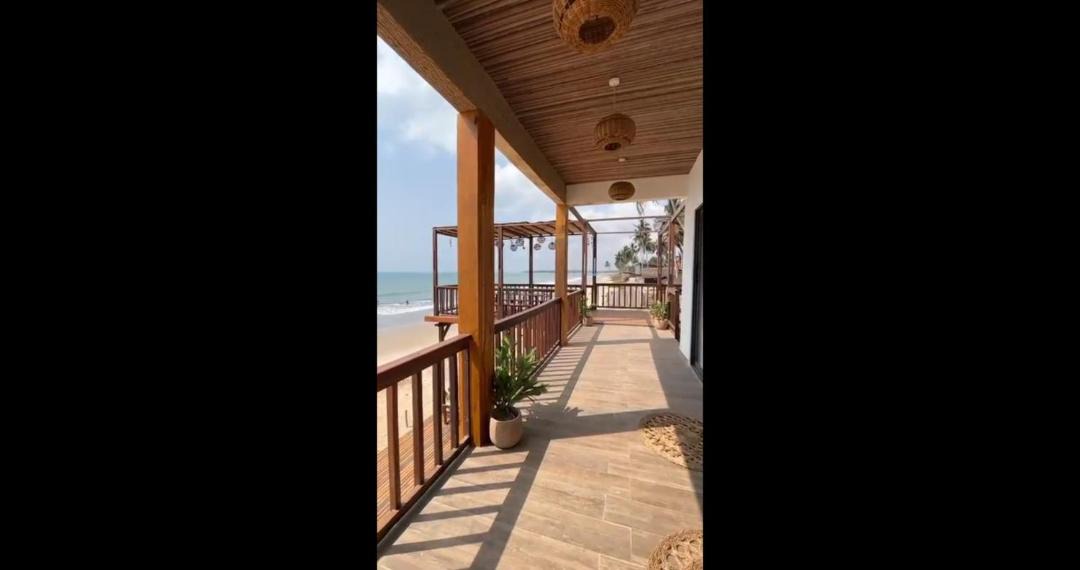 Photo of Patio Balcony in Palolem