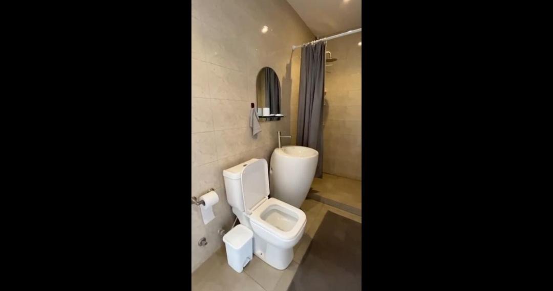 Photo of Bathroom in Palolem