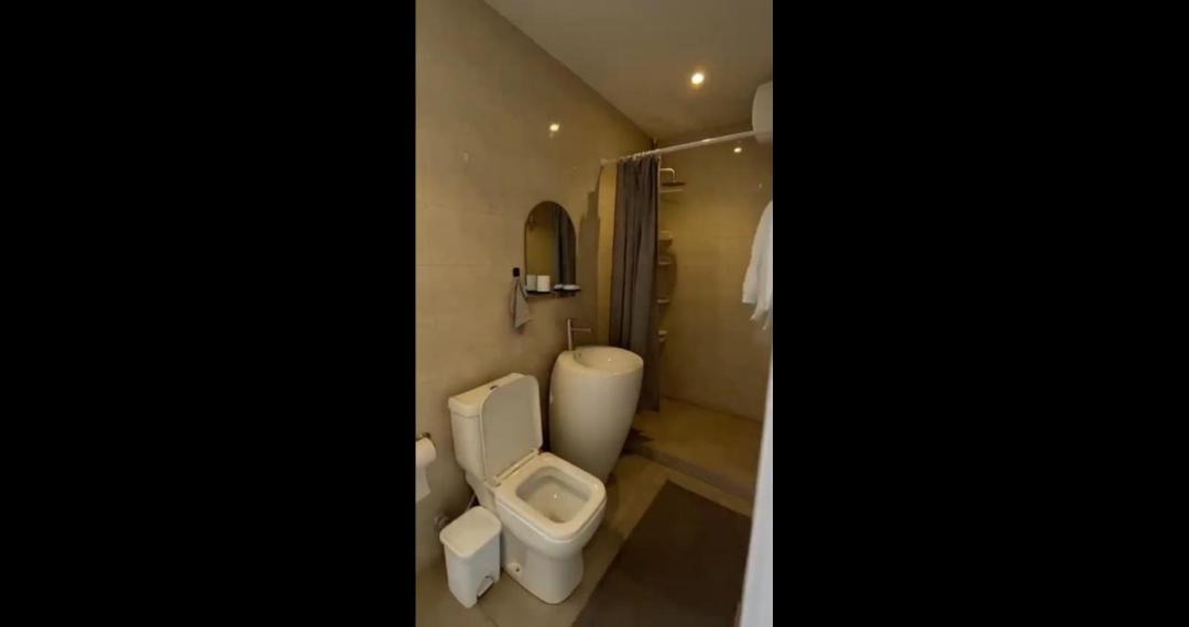 Photo of Bathroom in Palolem