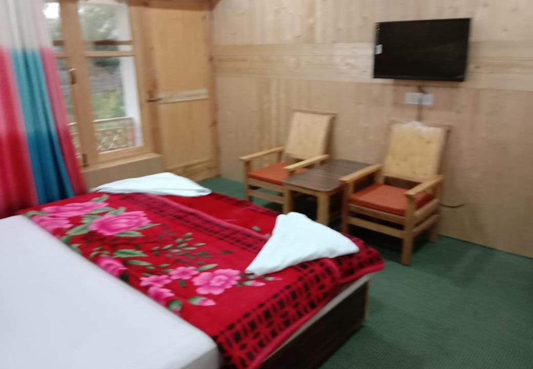 Photo of Bedroom in Leh