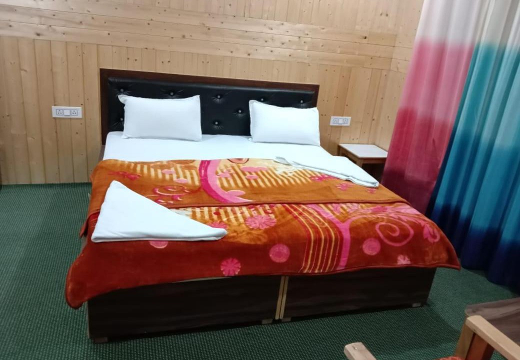 Photo of Bedroom in Leh