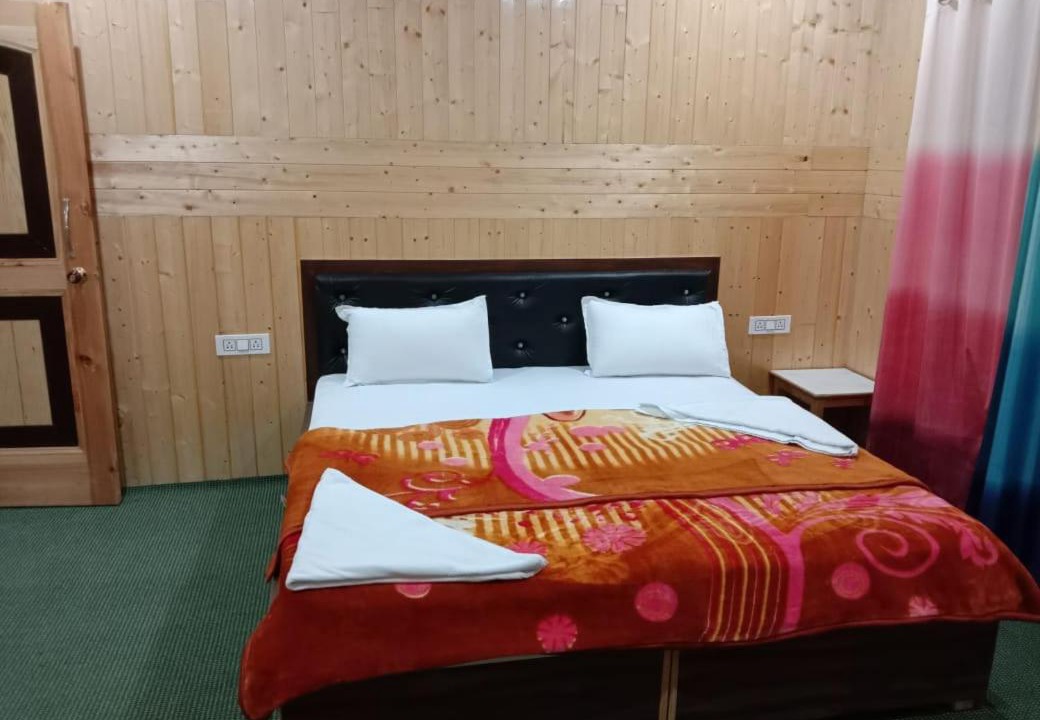 Photo of Bedroom in Leh