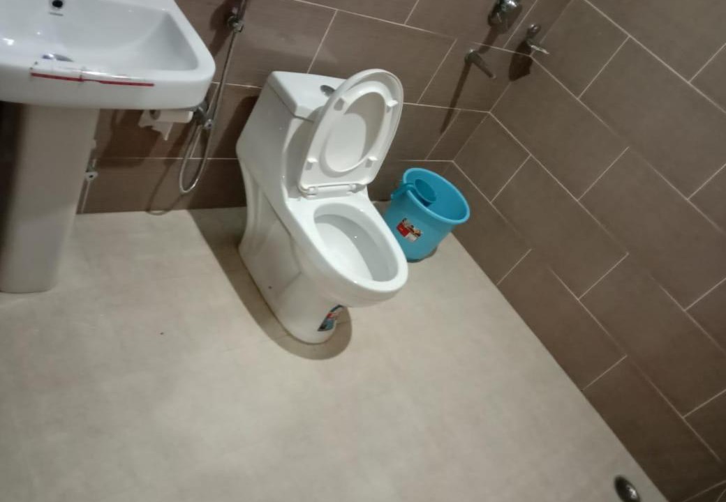 Photo of Bathroom in Leh