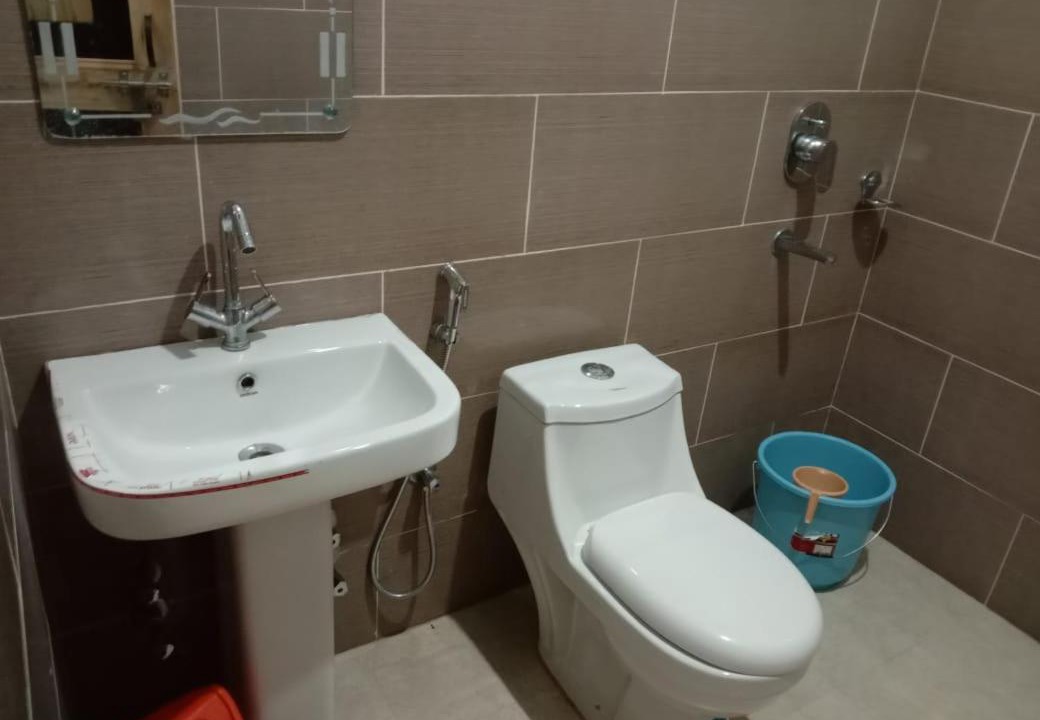 Photo of Bathroom in Leh
