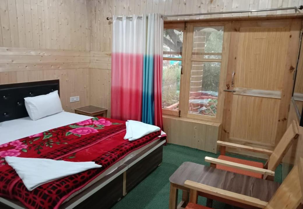 Photo of Bedroom in Leh