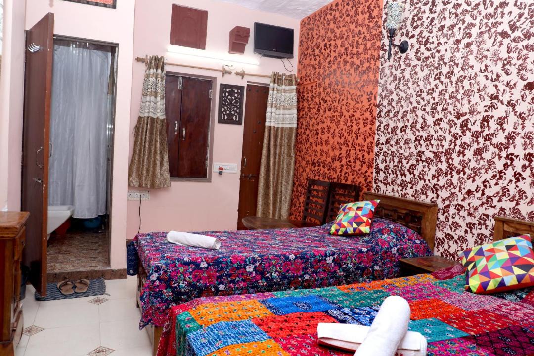 Photo of Bedroom in Jodhpur