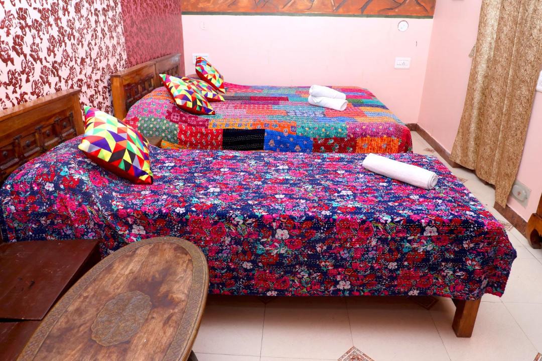Photo of Bedroom in Jodhpur