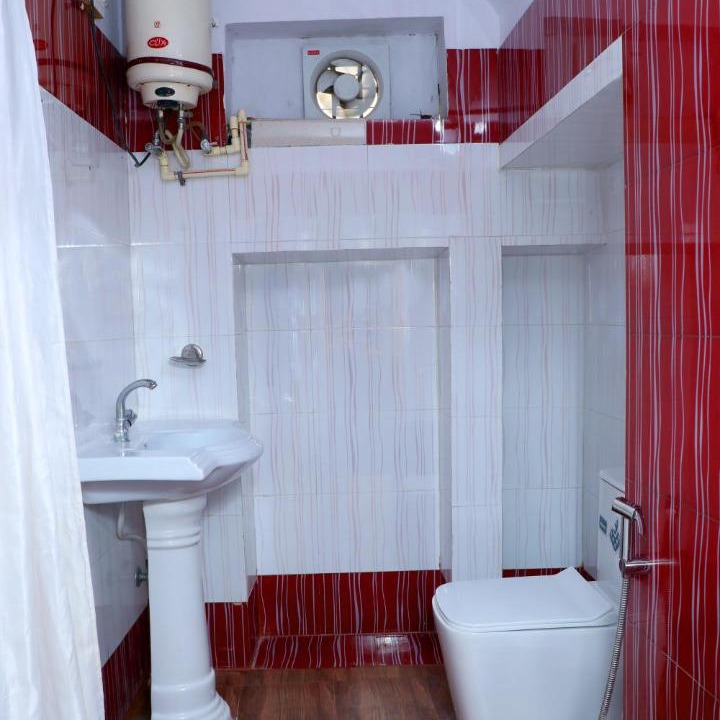 Photo of Bathroom in Jodhpur