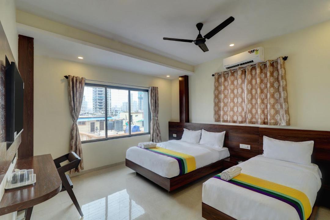 Photo of Bedroom in Masjid Bandar