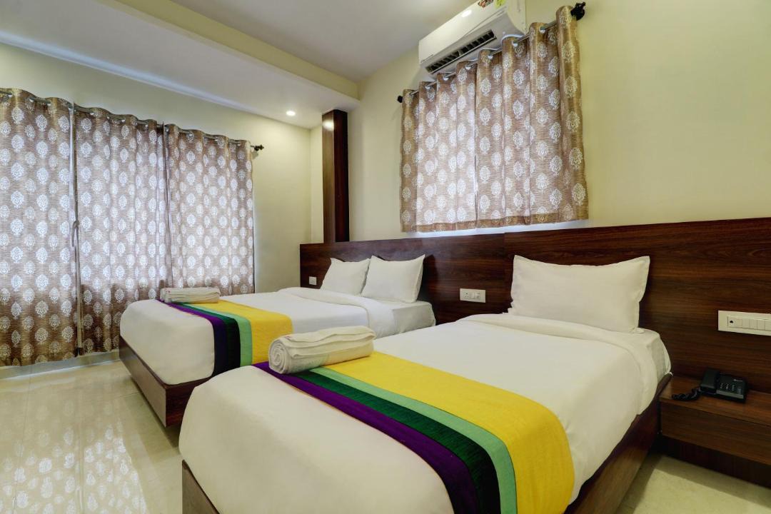 Photo of Bedroom in Masjid Bandar
