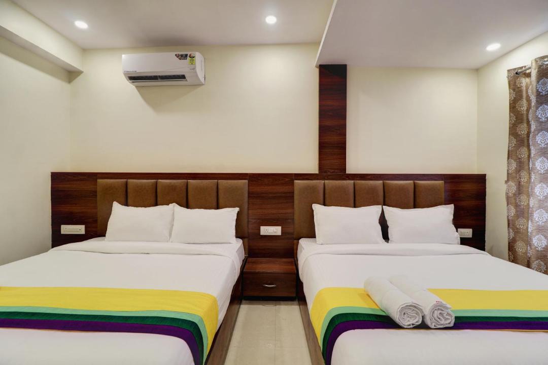 Photo of Bedroom in Masjid Bandar