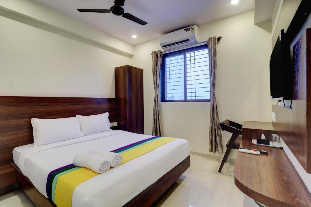 Photo of Bedroom in Masjid Bandar