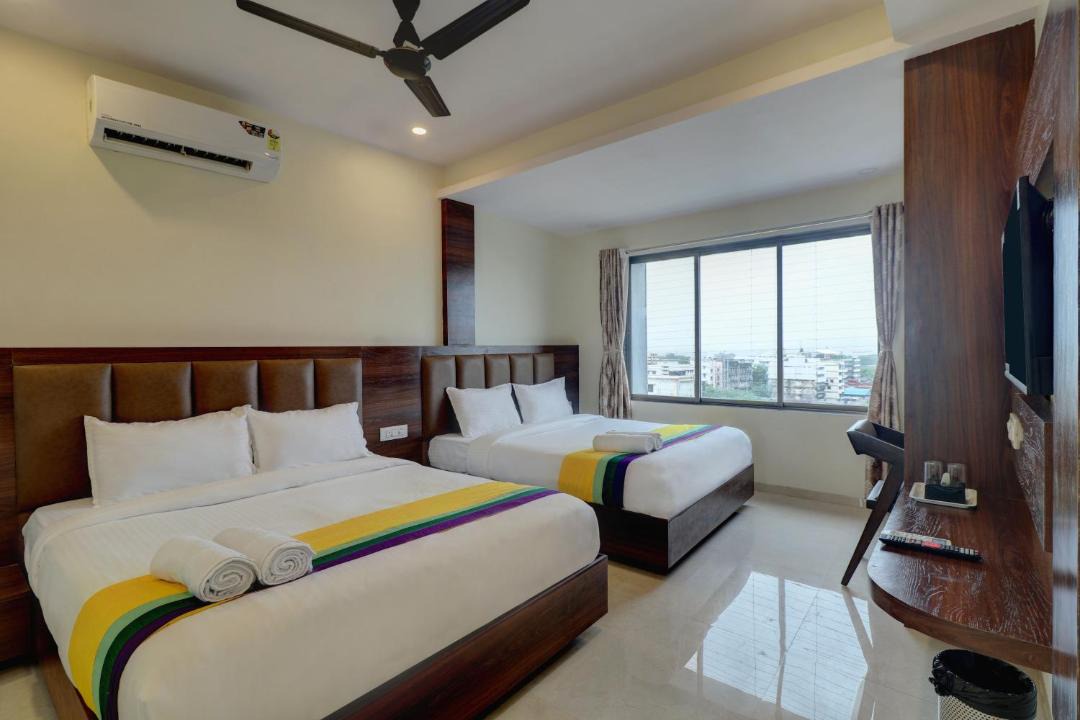 Photo of Bedroom in Masjid Bandar