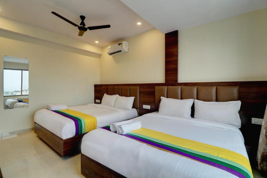 Photo of Bedroom in Masjid Bandar