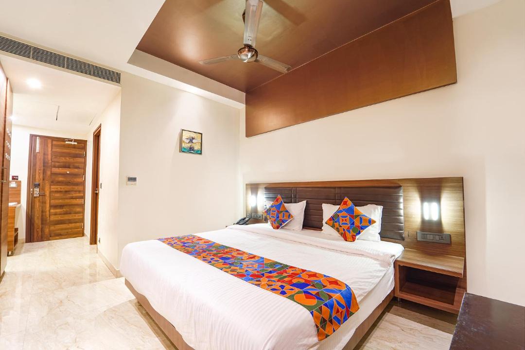 Photo of Bedroom in Ramanathapuram