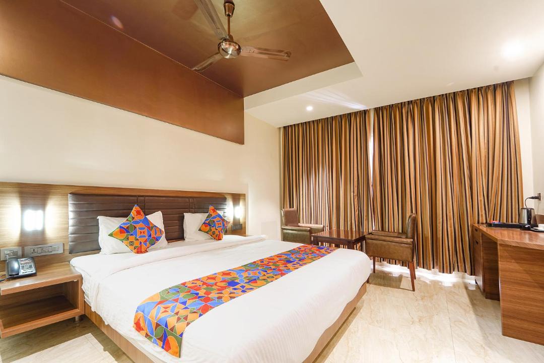 Photo of Bedroom in Ramanathapuram