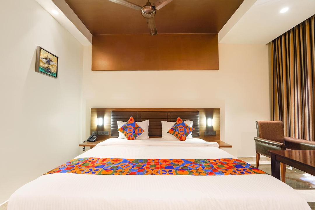 Photo of Bedroom in Ramanathapuram