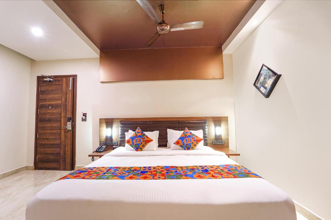 Photo of Bedroom in Ramanathapuram