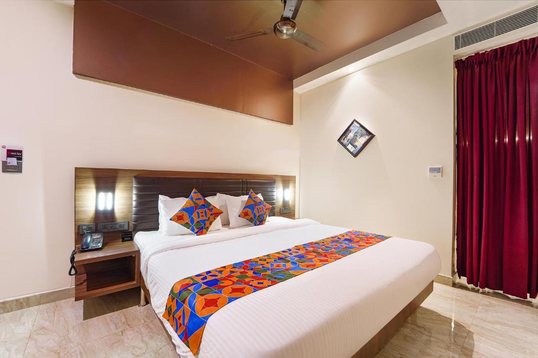Photo of Bedroom in Ramanathapuram