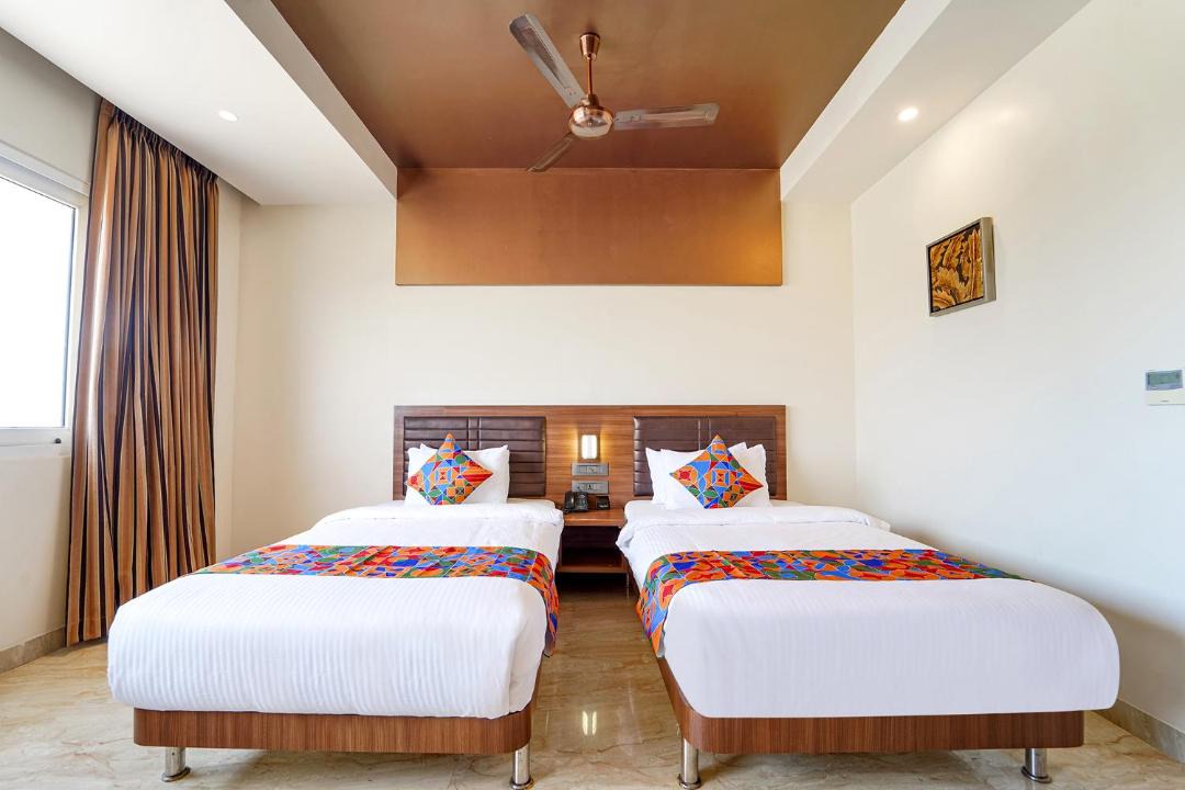 Photo of Bedroom in Ramanathapuram