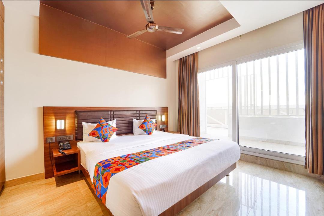 Photo of Bedroom in Ramanathapuram