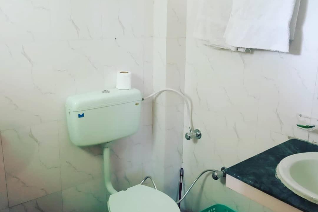 Photo of Bathroom in Leh
