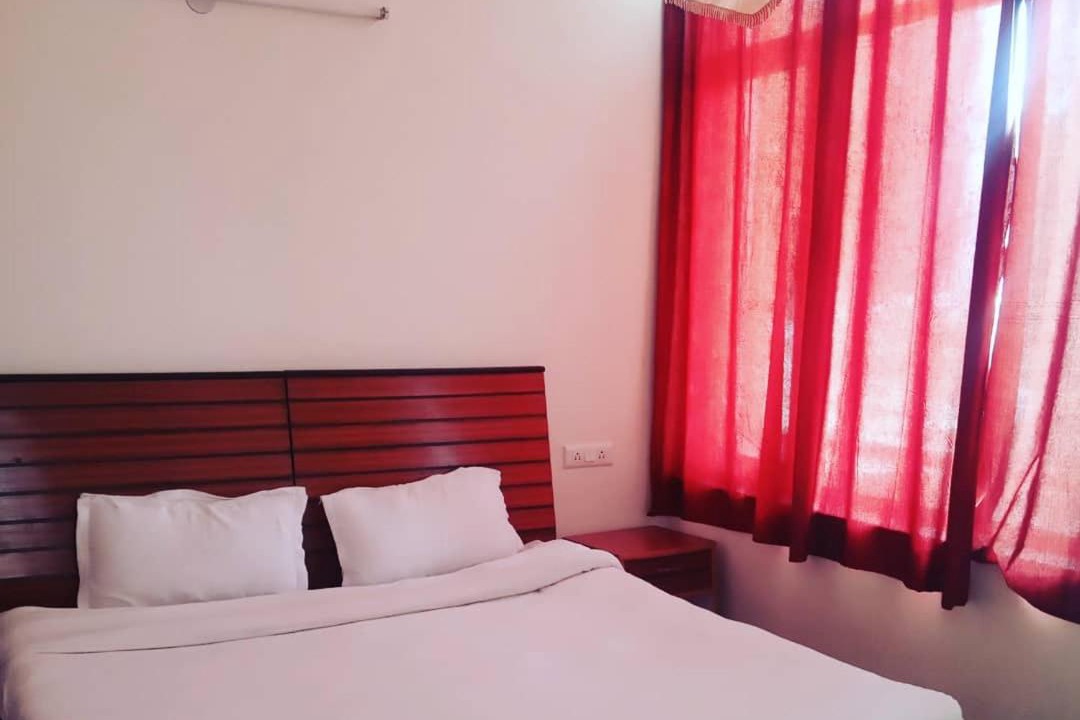 Photo of Bedroom in Leh