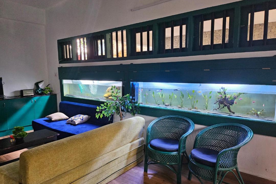 Photo of Livingroom in Kattappana