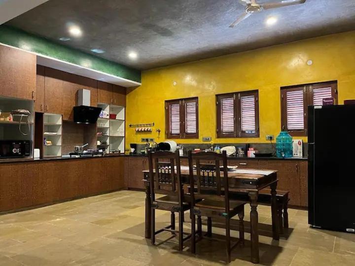 Photo of Kitchen in Bengaluru