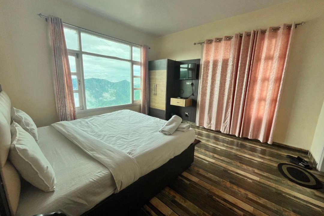 Photo of Bedroom in Shimla